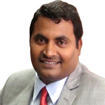 Gangadhar Yasam